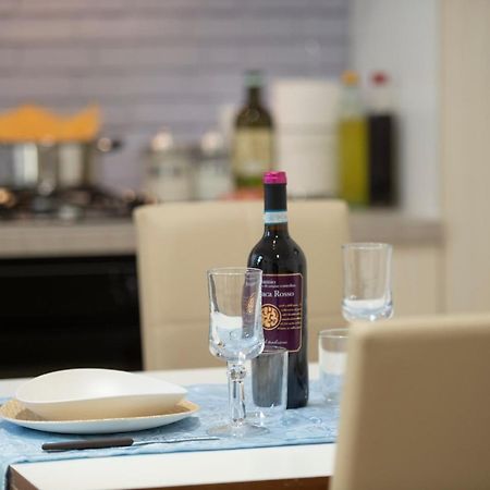 Domus Lavinia Διαμέρισμα Furore Εξωτερικό φωτογραφία