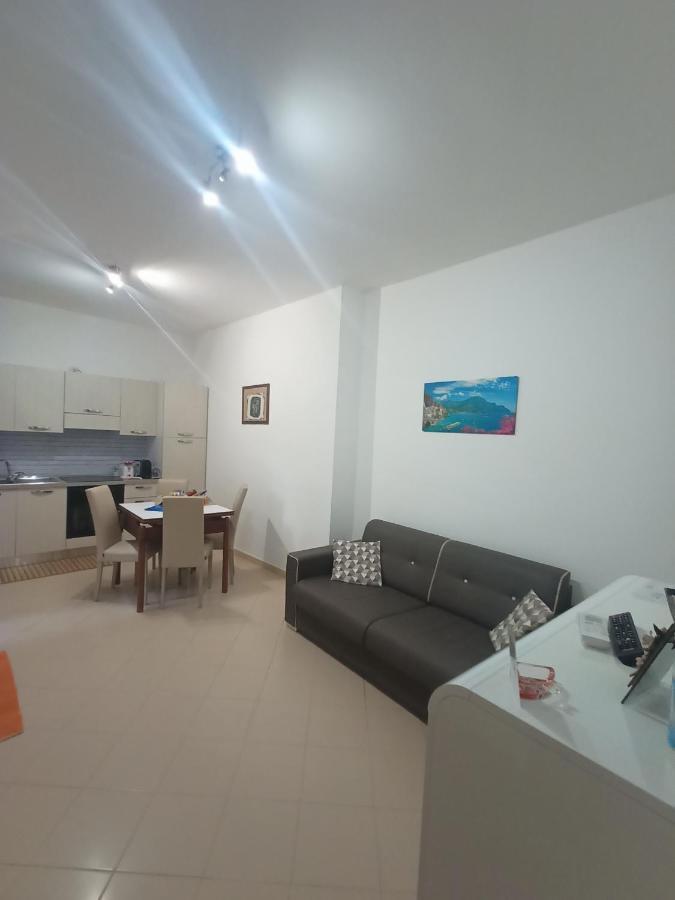 Domus Lavinia Διαμέρισμα Furore Εξωτερικό φωτογραφία
