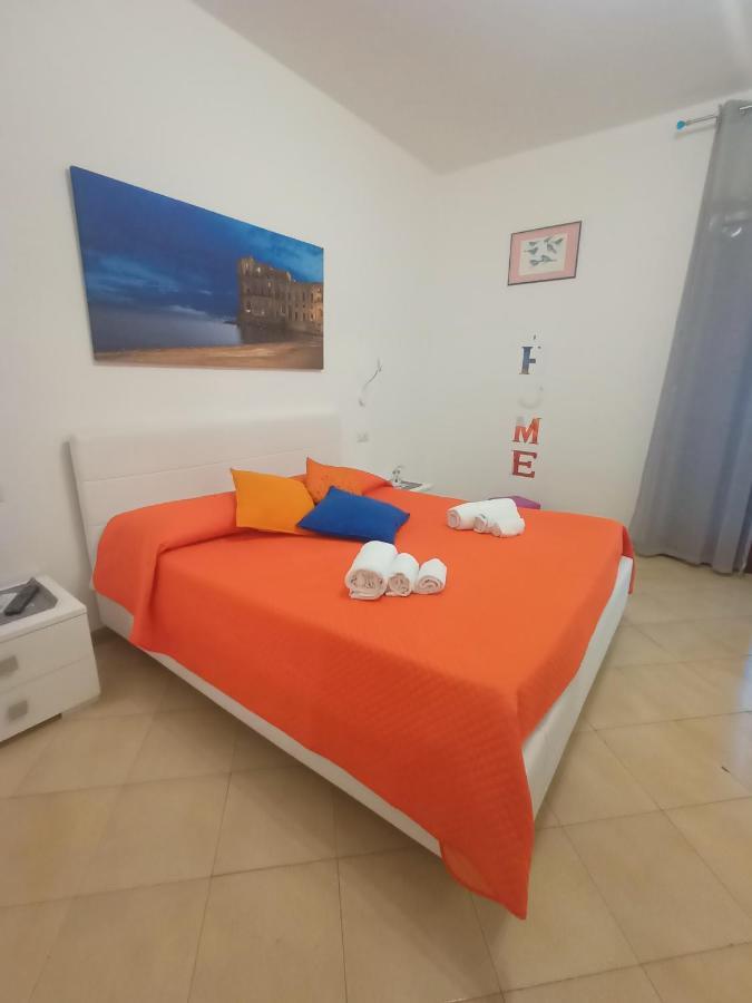 Domus Lavinia Διαμέρισμα Furore Εξωτερικό φωτογραφία